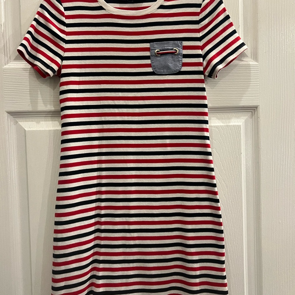 Tommy Hilfiger Dress